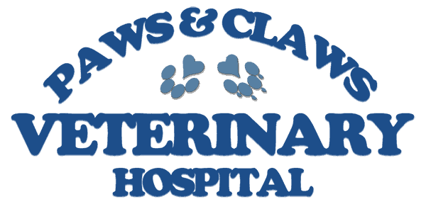 Paws & Claws Veterinary Hospital